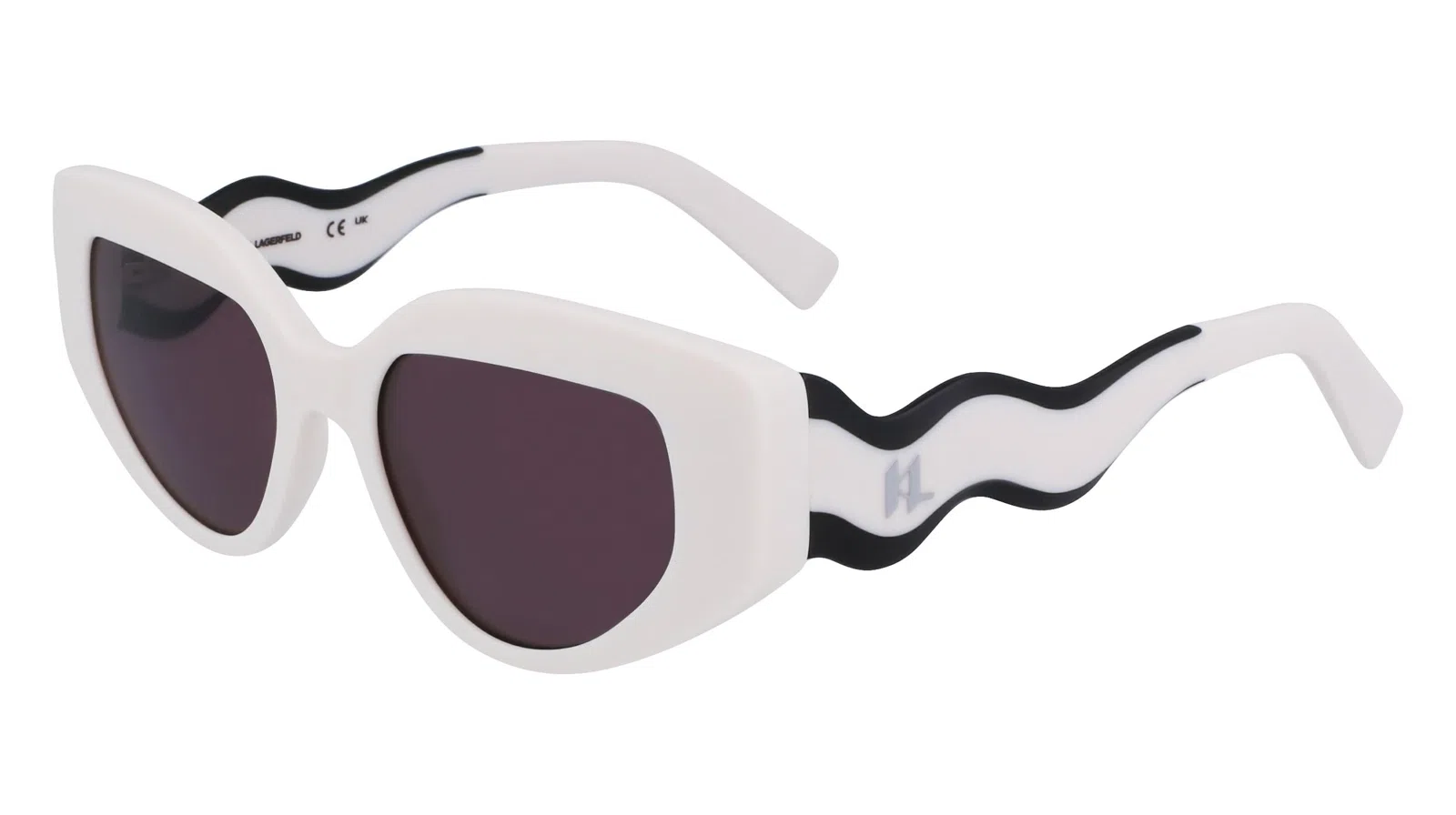 Karl Lagerfeld KL6144S Sunglasses - view 3
